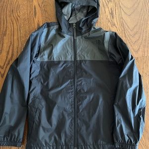 North Face Rain Jacket